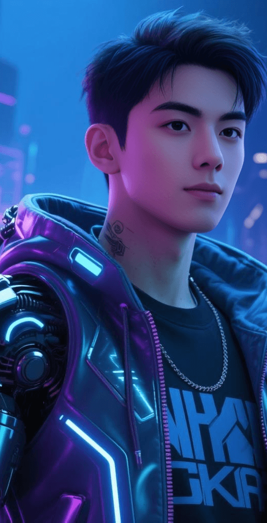 image-effects/cyberpunk