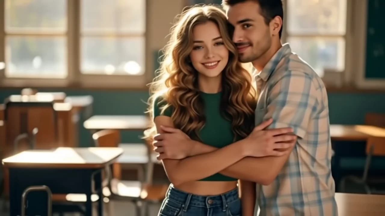 video-effects/couple-hugging