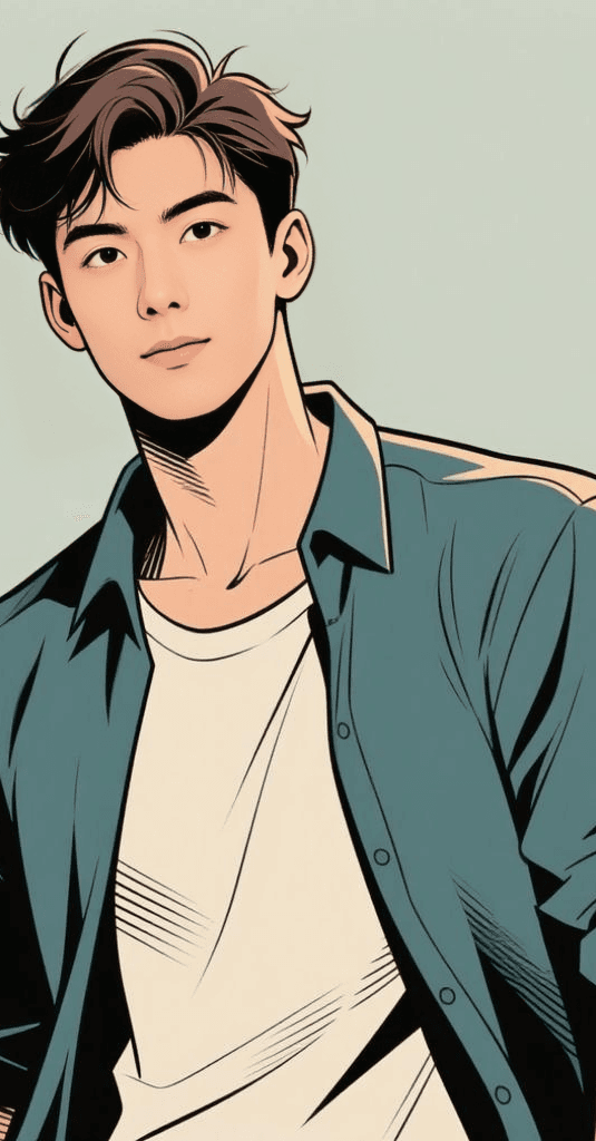 image-effects/american-comic-style